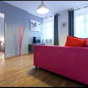 Appartement met Twee Slaapkamers